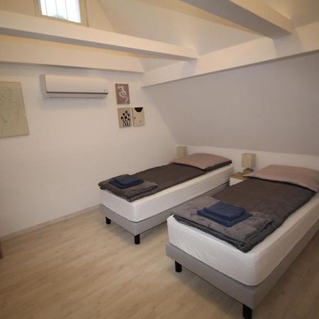 Mainz - 4-Zimmer-Haus - 6 Personen المظهر الخارجي الصورة