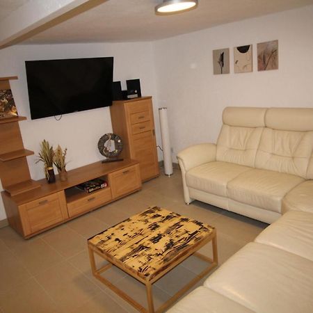 Mainz - 4-Zimmer-Haus - 6 Personen المظهر الخارجي الصورة