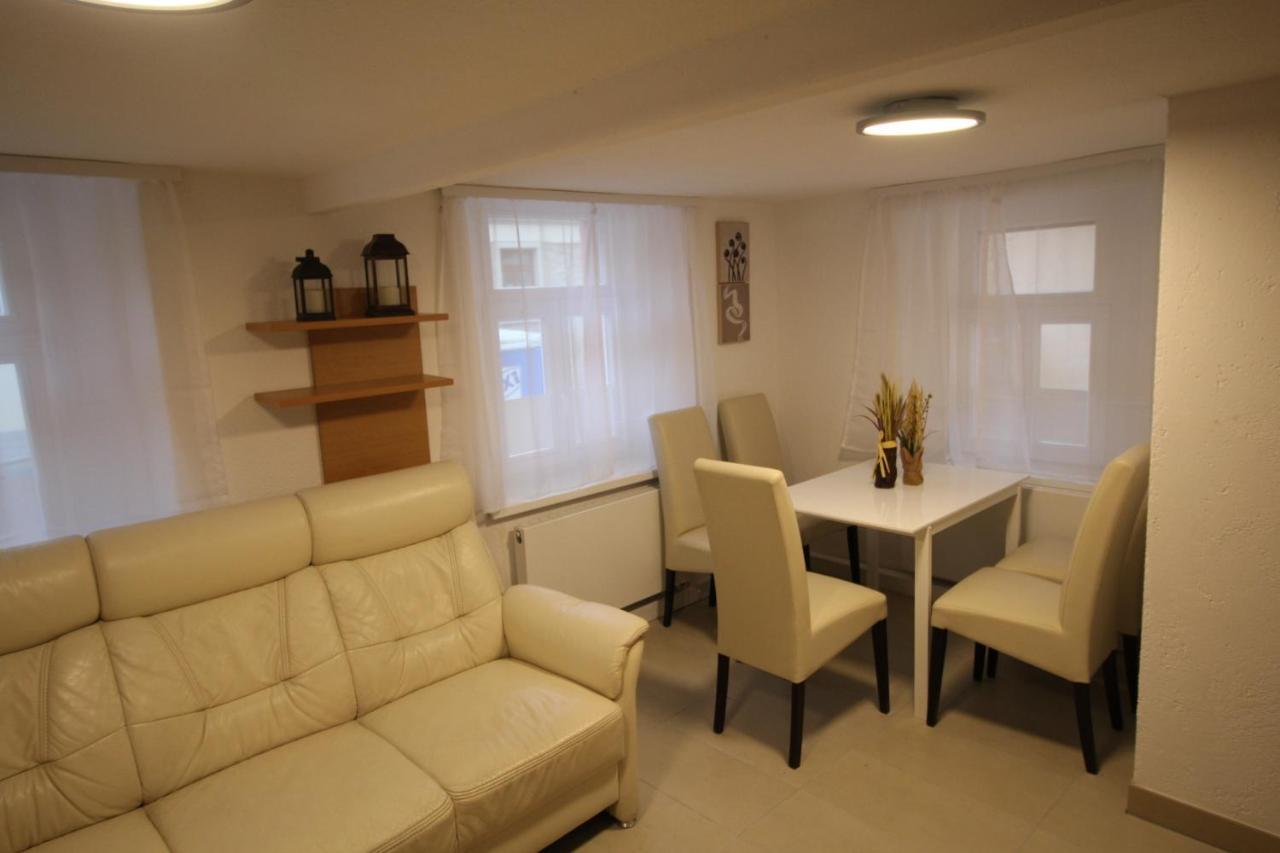 Mainz - 4-Zimmer-Haus - 6 Personen المظهر الخارجي الصورة