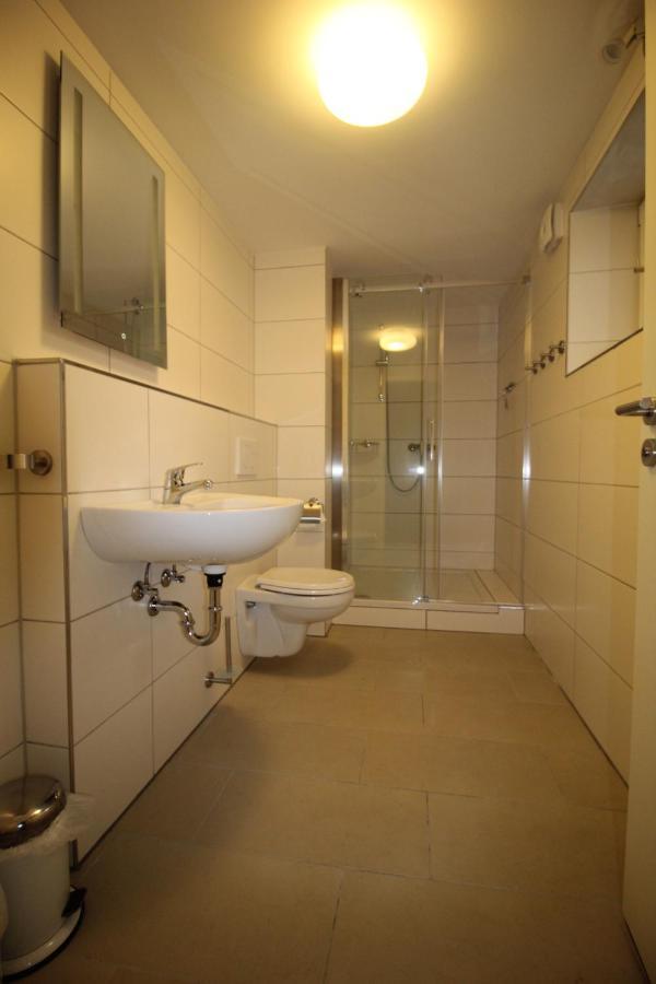 Mainz - 4-Zimmer-Haus - 6 Personen المظهر الخارجي الصورة