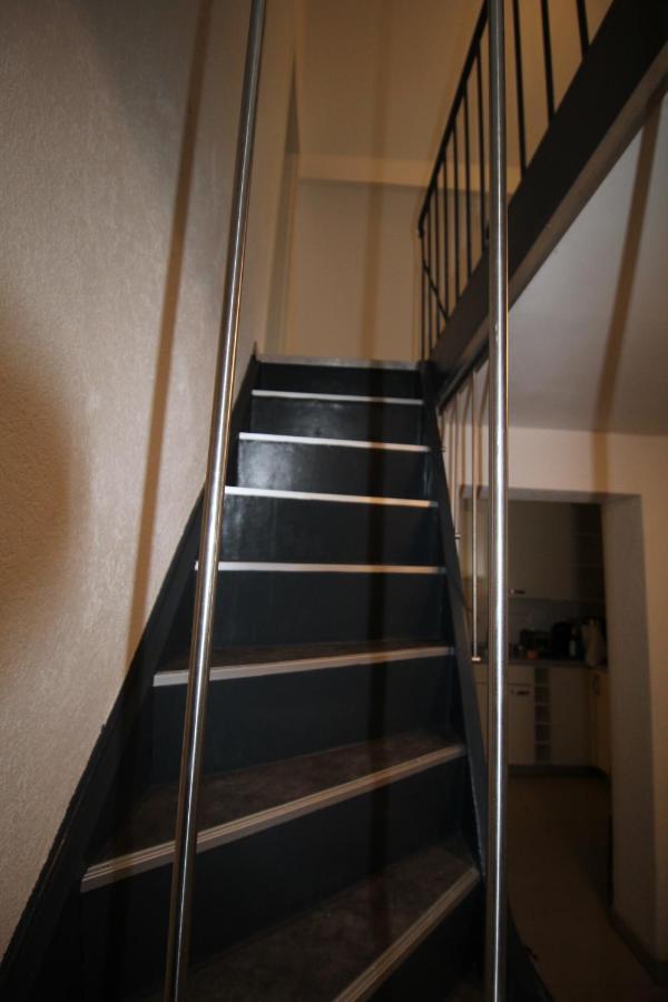 Mainz - 4-Zimmer-Haus - 6 Personen المظهر الخارجي الصورة