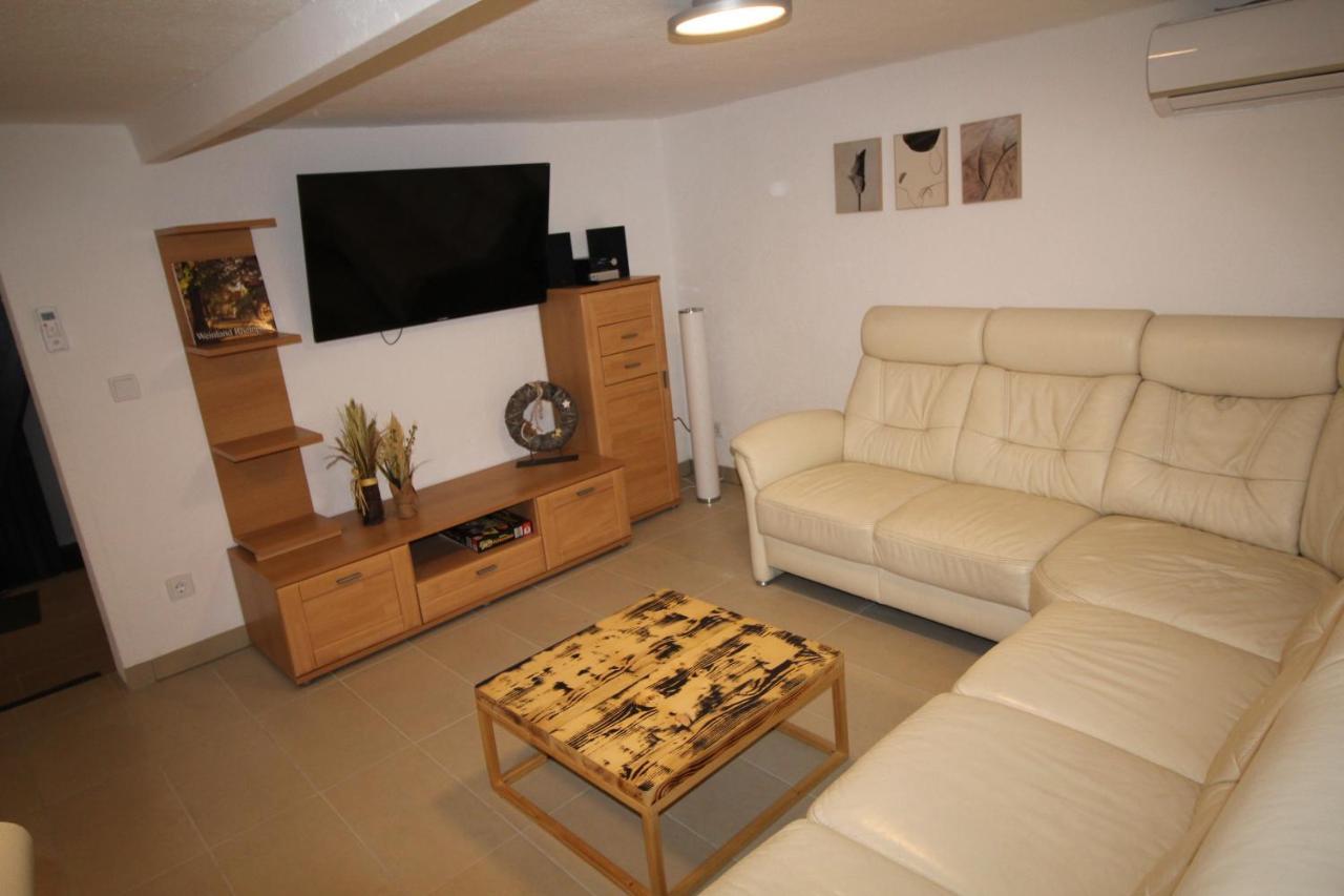 Mainz - 4-Zimmer-Haus - 6 Personen المظهر الخارجي الصورة